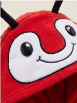 Kigurumi Joaninha Infantil - foto 4