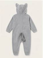Kigurumi Lobo Infantil - foto 3