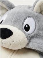 Kigurumi Lobo Infantil - foto 4