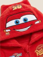 Kigurumi Relâmpago McQueen Infantil - foto 4