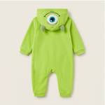 Kigurumi Mike Infantil - foto 3