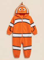 Kigurumi Nemo Infantil - foto 2