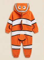 Kigurumi Nemo Infantil - foto 3