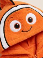 Kigurumi Nemo Infantil - foto 4