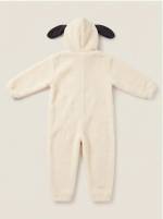 Kigurumi Ovelha Infantil - foto 3