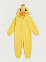 Kigurumi Patinho Infantil - foto 2