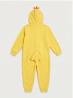 Kigurumi Patinho Infantil - foto 3