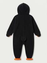 Kigurumi Pinguim Infantil - foto 3
