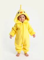 Kigurumi Pintinho Infantil - foto 1