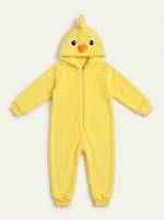 Kigurumi Pintinho Infantil - foto 2