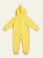 Kigurumi Pintinho Infantil - foto 3