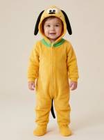 Kigurumi Pluto Infantil - foto 1