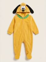 Kigurumi Pluto Infantil - foto 2