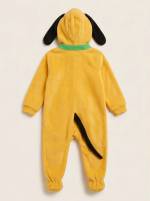 Kigurumi Pluto Infantil - foto 3