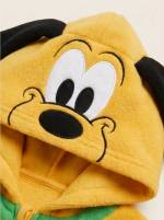Kigurumi Pluto Infantil - foto 4