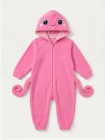 Kigurumi Polvo Infantil - foto 2