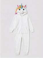 Kigurumi Pônei Infantil - foto 2