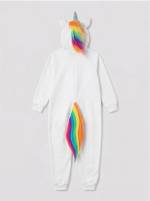 Kigurumi Pônei Infantil - foto 3