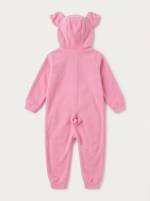 Kigurumi Porco Infantil - foto 3