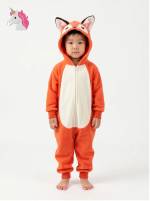 Kigurumi Raposa Infantil - foto 1