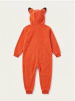 Kigurumi Raposa Infantil - foto 3