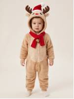 Kigurumi Rena Infantil - foto 1