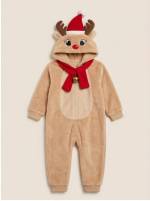 Kigurumi Rena Infantil - foto 2