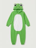 Kigurumi Sapo Infantil - foto 2