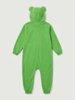 Kigurumi Sapo Infantil - foto 3