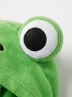 Kigurumi Sapo Infantil - foto 4