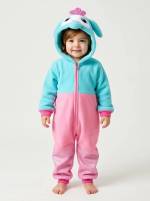 Kigurumi Sereia Infantil - foto 1