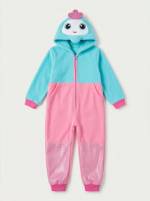 Kigurumi Sereia Infantil - foto 2