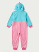 Kigurumi Sereia Infantil - foto 3