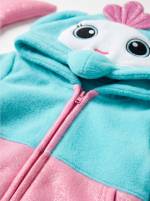 Kigurumi Sereia Infantil - foto 4