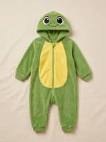 Kigurumi Tartaruga Infantil - foto 2
