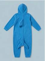 Kigurumi Tubarão Infantil - foto 3