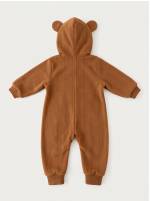 Kigurumi Tung Tung Tung Sahur Infantil - foto 3