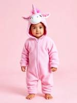 Kigurumi Unicórnio Infantil - foto 1