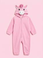 Kigurumi Unicórnio Infantil - foto 2