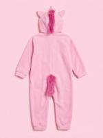 Kigurumi Unicórnio Infantil - foto 3