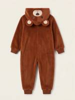 Kigurumi Urso Infantil - foto 3