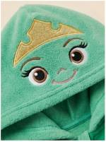 Kigurumi Kigurumi Verde Infantil - foto 4